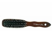 Szczotki i grzebienie do włosów - Hercules Sagemann szczotka do włosów przedłużanych 7 rzędów 2299 - miniaturka - grafika 1