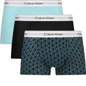 Majtki męskie - Calvin Klein Underwear Bokserki 3-pack - miniaturka - grafika 1