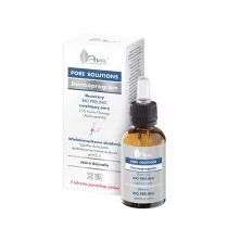 Ava Labolatorium PORE SOLUTIONS BIO Peeling zwężający pory 30 ml - Peelingi i scruby do twarzy - miniaturka - grafika 1