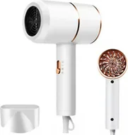 Suszarki do włosów - AG440G Turyst. suszarka do włosów white - miniaturka - grafika 1