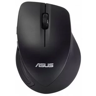 Asus WT465 Optical Mouse Black (90XB0090-BMU040) - Myszki - miniaturka - grafika 1