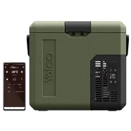 Yolco ET18 17l Zielony