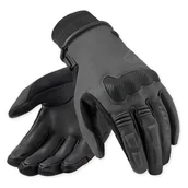 Rękawice motocyklowe - Rękawice Motocyklowe REV'IT! Hydra 3 H2O Antracyt/Czarny/Złamany BiałyXXXL - miniaturka - grafika 1