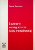 Biznes - Skuteczne wynagradzanie kadry menedżerskiej - miniaturka - grafika 1