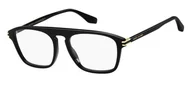 Okulary korekcyjne, oprawki, szkła - Okulary korekcyjne Marc Jacobs MARC 569 807 - miniaturka - grafika 1