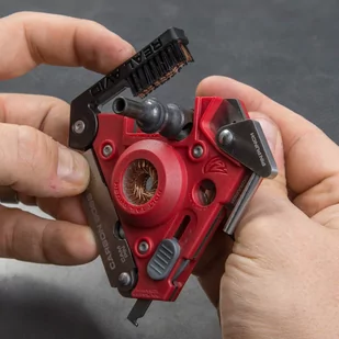 Real Avid - Multitool do czyszczenia karabinka AR-15 Carbon Boss - AVCARBAR15 - Konserwacja broni - miniaturka - grafika 33
