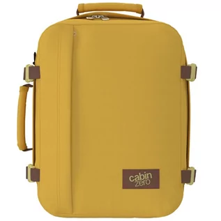 Torby podróżne - Plecak bagaż podręczny do samolotu CabinZero 28 L CZ08 Hoi An (40x30x20cm Ryanair,Wizz Air) - grafika 1