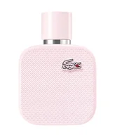 Wody i perfumy damskie - Lacoste L.12.12 Rose Woda perfumowana 50 ml - miniaturka - grafika 1
