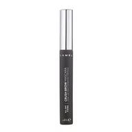 Utrwalacze do makijażu - LAMEL Insta Tusz w żelu do brwi Crush Brow Mascara nr 401 8.5ml - miniaturka - grafika 1