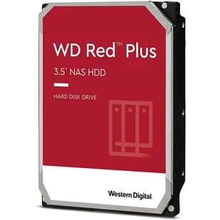 Dysk twardy 3,5" Western Digital 4TB - Dyski HDD - miniaturka - grafika 1
