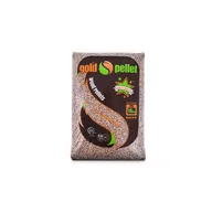 Materiały opałowe - Pellet drzewny GOLD 1050kg - miniaturka - grafika 1