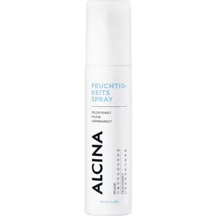 SPRAY Alcina Alcina nawilżający 1250 ml - Kosmetyki do stylizacji włosów - miniaturka - grafika 1