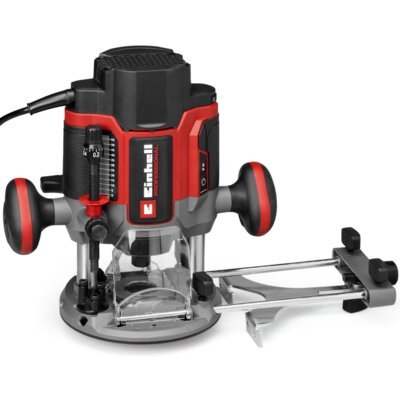 Frezarka EINHELL TP-RO 1400 E 4350560