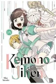 Komiksy dla młodzieży - Kemono Jihen. Niesamowite zdarzenia. Tom 14 - Shou Aimoto - miniaturka - grafika 1
