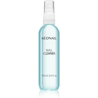 Zmywacze i cleanery do paznokci - Neonail Nail Cleaner z atomizerem 100 ml - miniaturka - grafika 1