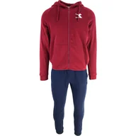Dresy męskie - Dres Diadora Hoodie Fz Core, Mężczyźni - miniaturka - grafika 1