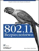 Bezpieczeństwo - 802.11. Bezpieczeństwo - miniaturka - grafika 1