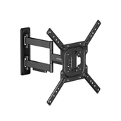 Uchwyty do telewizora - Uchwyt na TV Genium 26"-65" 35 kg - miniaturka - grafika 1