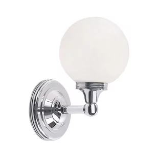 Elstead Lighting Bathroom Austen4 Polished Chrome BATH/AUSTEN4 PC Elstead kinkiet łazienkowy IP44 nowoczesny BATH/AUSTEN4 PC) - Lampy ścienne - miniaturka - grafika 1