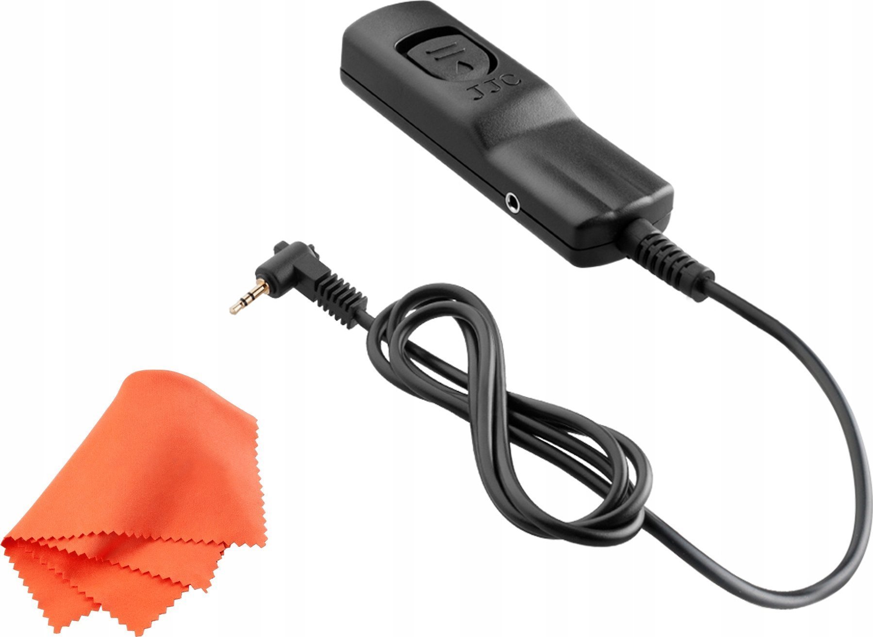 Pilot/wężyk spustowy JJC Wężyk Spustowy JJC MA-C zamiennik Canon RS-60E3