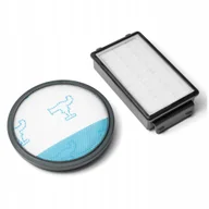 Filtry do odkurzaczy - Filtry Do Rowenta, Tefal Power Cyclonic Zr005901 - miniaturka - grafika 1