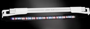 AQUA EL AQUAEL Leddy Slim 10W Plant biały 2.0 124196 - Oświetlenie akwarium - miniaturka - grafika 1
