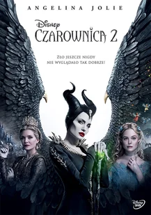 Czarownica 2 - Filmy fantasy DVD - miniaturka - grafika 2