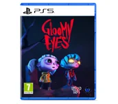 Gry PlayStation 5 - Gloomy Eyes PS5 - miniaturka - grafika 1