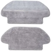 Akcesoria do odkurzaczy - Xiaomi Mi Robot Vacuum Mop Pro Mop Pad SKV4123TY - miniaturka - grafika 1