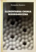 Chemia - Elementarna chemia nieorganiczna - miniaturka - grafika 1