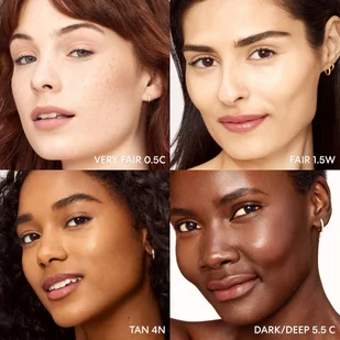 bareMinerals Original Liquid Mineral Concealer - korektor do twarzy Fair 1.5W - Korektory do twarzy bareMinerals Original Liquid Mineral Concealer - korektor do twarzy Fair 1.5W - Korektory do twarzy - miniaturka - grafika 7