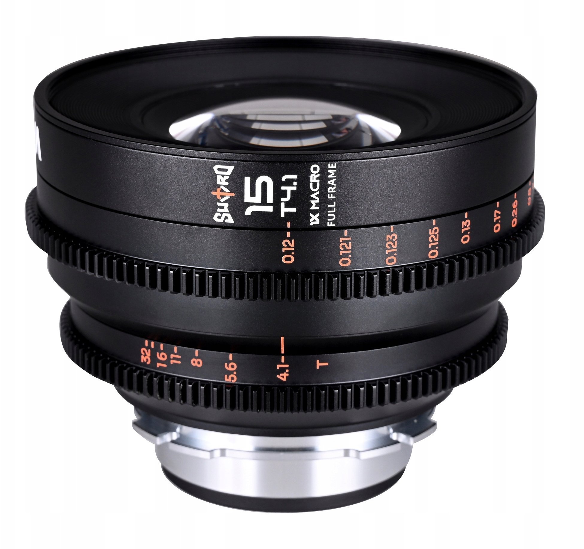 Laowa Sword 15 mm T4.1 1x Macro Cine do Arri PL