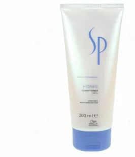 Wella SP Hydrate Conditioner nawilżająca odżywka do włosów normalnych i suchych 200ml 3776 - Odżywki do włosów - miniaturka - grafika 1