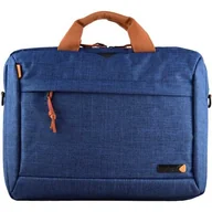 Torby na laptopy - TechAir Torba na laptopa Classic Essential TAN1211 15.6 cali Niebieski Raty TAN1211 - miniaturka - grafika 1