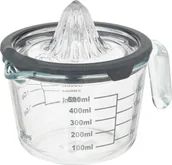 Wyciskarki do owoców - Szklana wyciskarka do cytrusów NEO, 500 ml - miniaturka - grafika 1