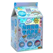 Zabawki kreatywne - Epee Nano Tape Magic Zestaw startowy Słodka Chmurka 60509 - miniaturka - grafika 1