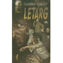 Czarne Letarg - odbierz ZA DARMO w jednej z ponad 30 księgarń! - Kryminały - miniaturka - grafika 2