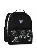 Upiorny plecak Monster High 518385 - Podręczniki dla liceum - miniaturka - grafika 1