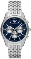 Zegarki męskie - Zegarek Emporio Armani AR11582 ANTONIO - miniaturka - grafika 1