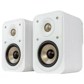 Głośniki i kolumny - POLK AUDIO Signature Elite ES10 Biały (2 szt.) - miniaturka - grafika 1
