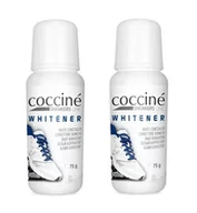 Środki do obuwia i ubrań - Zestaw 2x coccine sneakers whitener 75 g - miniaturka - grafika 1