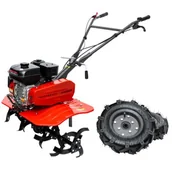 Glebogryzarki - GREENSO WM900-3 GSG010 - miniaturka - grafika 1