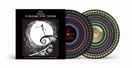 Danny Elfman - Tim Burton's The Nightmare Before Christmas (ZOETROPE 2x PD)