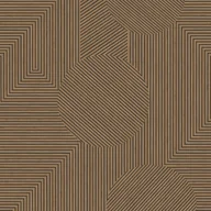 Fototapety - Fototapeta Motyw drewna 3D brązowym - 300 x 279 cm - ORIGIN - miniaturka - grafika 1