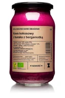 Szybkie dania obiadowe - Lumarko Krem Z Buraka Z Bergamotką Bio 900 ML! - miniaturka - grafika 1
