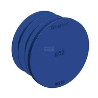 Puszki elektryczne i akcesoria - Dławnica gumowa 32 mm Legrand 05932 - miniaturka - grafika 1