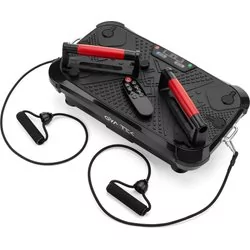 Platforma wibracyjna XP600 Gymtek - Platformy wibracyjne - miniaturka - grafika 1