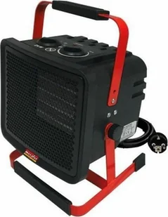 Mecafer Termowentylator przenośny MH2000 2000 W - Ogrzewanie przenośne - miniaturka - grafika 1