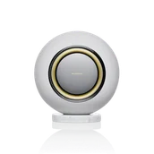 Głośniki i kolumny - Marantz HORIZON z HEOS® Built-in (sztuka/srebrny) - miniaturka - grafika 1