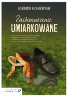 Proza - Zachmurzenie Umiarkowane Barbara Kosmowska - miniaturka - grafika 1